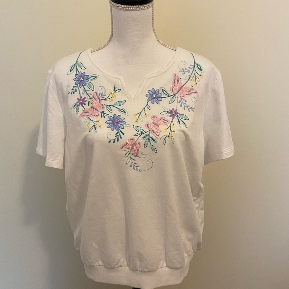 Ladies top